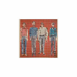 Talking Heads - More Songs About Buildings And Food [VINYL]