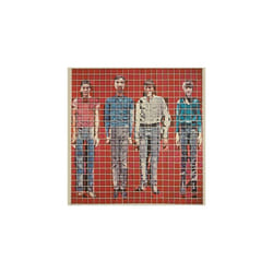 Talking Heads - More Songs About Buildings And Food [VINYL]