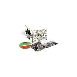 Led Zeppelin - Led Zeppelin Iii [CD]