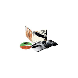 Led Zeppelin - Led Zeppelin [CD]