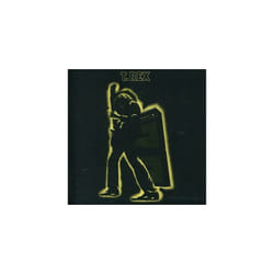 T-Rex  Electric Warrior CD