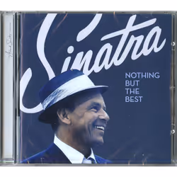 Warner Music Frank Sinatra - Nothing but the Best, CD, Jazz, CD, Frank Sinatra, Physical media, Adult, 1 discs