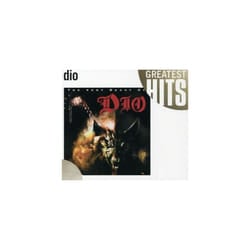 Dio  Very Beast of Dio CD (2003)