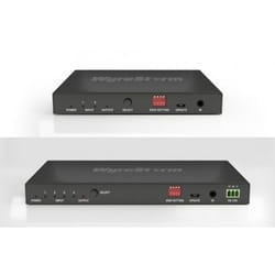 WyreStorm EXP-SW-0201-8K video switch HDMI