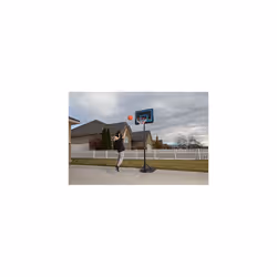 Lifetime Youth Basketball System