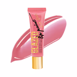 L.A. Girl Glazed Lip Paint 785 Pin-up
