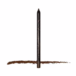 L.A. Girl Glide Gel Eyeliner Pencil, Dark Brown GP354