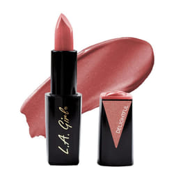 L.A. Girl Lip Attraction Lipstick  Delightful GLC592