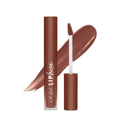 L.A. Girl Lip Haze Soft Matte Lip Color  Love Me GLC765