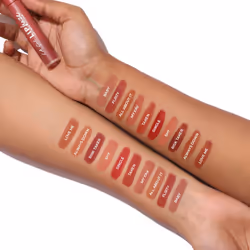 L.A. Girl Lip Haze Soft Matte Lip Color  Love Me GLC765