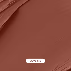 L.A. Girl Lip Haze Soft Matte Lip Color  Love Me GLC765