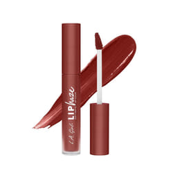 L.A. Girl Lip Haze Soft Matte Lip Color  Flirty GLC768