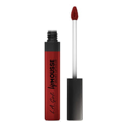 L.A. Girl Lip Mousse Velvet Lip Color  Vibe GLC788