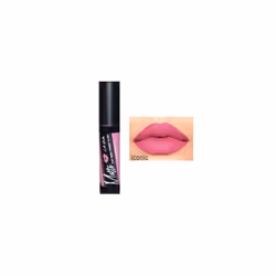 LA gIRL Matte Pigment gloss(D0102H2cW8Y)