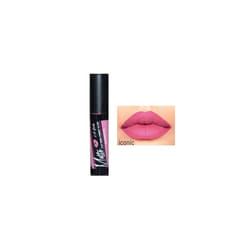 LA gIRL Matte Pigment gloss(D0102H2cW8Y)