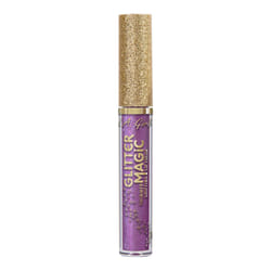 L.A. Girl Glitter Magic Shimmer Shifting Lip Color  Rockette GLC890