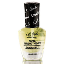L.A. Girl Nail Treatments  Nail Strengthener GNT13
