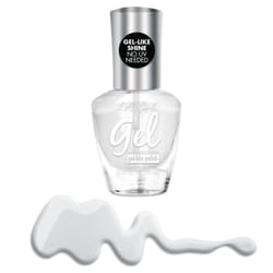 L.A. Girl Gel Extreme Shine  Clear GNL651