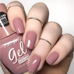 L.A. Girl Gel Extreme Shine  Temptation GNL662