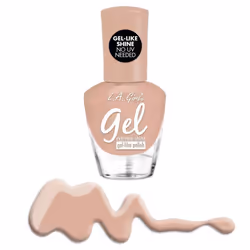 L.A. Girl Gel Extreme Shine Sensual GNL663