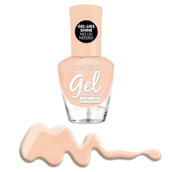 L.A. Girl Gel Extreme Shine  Bella GNL665