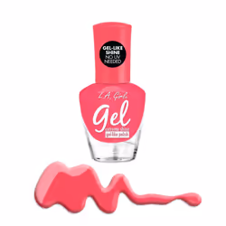 L.A. Girl Gel Extreme Shine Rio GNL706