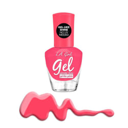 L.A. Girl Gel Extreme Shine  Rio GNL706