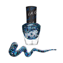 L.A. Girl Color Pop Nail Polish  Rebel GNL852