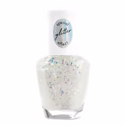 L.A. Girl Color Pop Nail Polish with Diamond Powder Costume Soiree GNL894