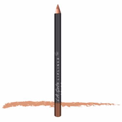 L.A. Girl Lipliner Pencil 512 Natural, Assortment (LAX-GP512)