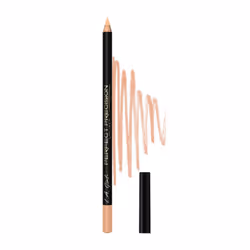 L.A. Girl Perfect Precision Lipliner - Nude