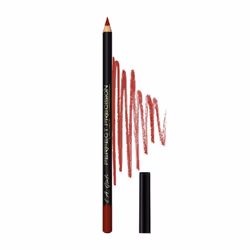 L.A. Girl Perfect Precision Lipliner -  Reddish