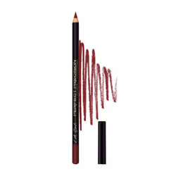 L.A. Girl Perfect Precision Lipliner -  Deep Red