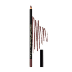 L.A. Girl Perfect Precision Lipliner -  Satin Plum