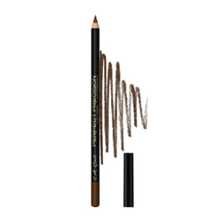 L.A. Girl Perfect Precision Lipliner -  Chocolate