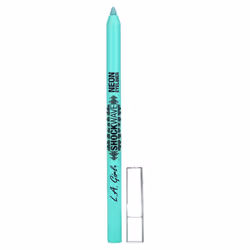 L.A. Girl, Shockwave Neon Eyeliner, Fresh, 0.04 oz (1.2 g)