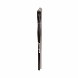 LA cOLORS cosmetic Brush  concealercontour Brush(D0102H2cDgg)
