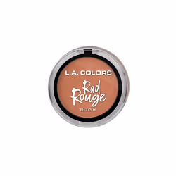 LA cOLORS Rad Rouge Blush(D0102H2c6FA)