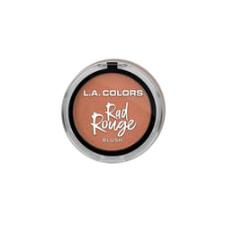 LA cOLORS Rad Rouge Blush(D0102H2c6FA)