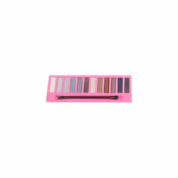 LA gIRL Beauty Brick Eyeshadow collection(D0102H2cDPY)