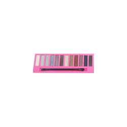 LA gIRL Beauty Brick Eyeshadow collection(D0102H2cDPY)