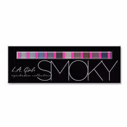 LA gIRL Beauty Brick Eyeshadow collection(D0102H2cDPY)