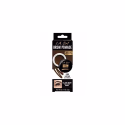 L.A. Girl Brow pomade, dark brown