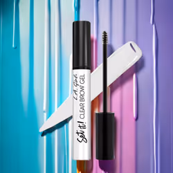 LA gIRL Set It clear Brow gelD0102H2c6I7