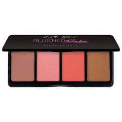 L.A. Girl Fanatic Blush Palette  Blushed Babe Pinks  1 oz