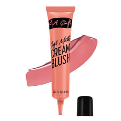 L.A. Girl Soft Matte Cream Blush  Rosebud GBL441