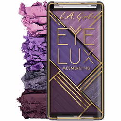 LA gIRL Eye Lux Mesmerizing Eyeshadow(D0102H2cZ8g)
