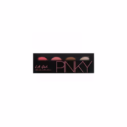 LA gIRL Beauty Brick Blush collection(D0102H2cY4V)