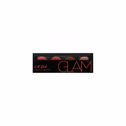 LA gIRL Beauty Brick Blush collection(D0102H2cYNU)