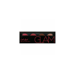 LA gIRL Beauty Brick Blush collection(D0102H2cYNU)
